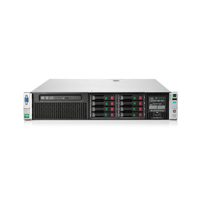 Сервер HP ProLiant DL385p Gen8 (8 SFF) SALE (Б/У)